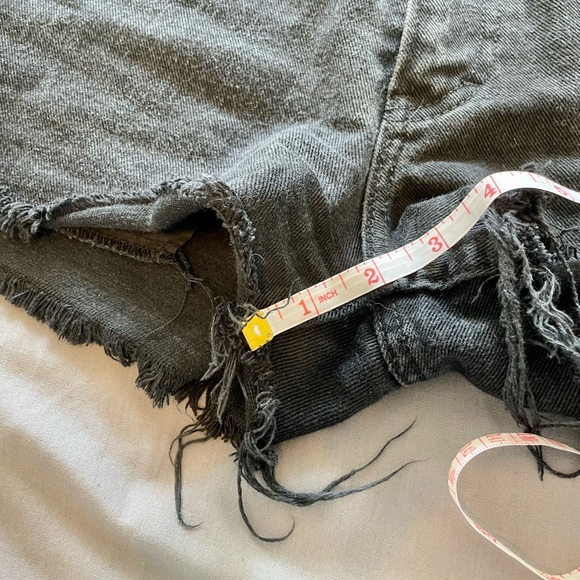 Vintage jordache shorts - Picture 6 of 6